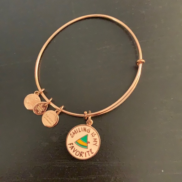 Alex and Ani Jewelry - Alex and Ani “ELF” bracelet